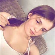 Lexi Connell in people