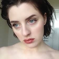 Ginger Bronson's Instagram, Twitter & Facebook