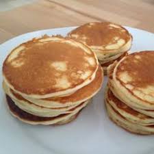 Original Amerikanische Pancakes Die Besten Die Ich Je Gegessen Habe Rezept Rezepte Backrezepte Kochen Und Backen