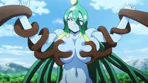 Monster Musume: Everyday Life With Monster Girls 