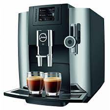 10 Best Automatic Espresso Machines 2021 Updated
