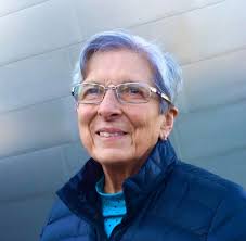 Remembering Mary Ellen Fine, music patron, tennis player, graphic designer