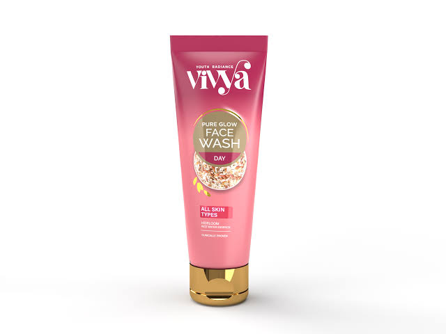 Vivya Fash Wash Day