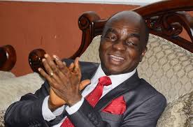 Image result for pictures of bishop oyedepo