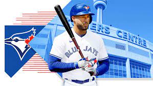 It was springer's first game action since may 2 as he. Toronto Blue Jays George Springer Headed To Il With Oblique Strain Daily Sporting News