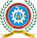 Image result for  Assam engineering college logo