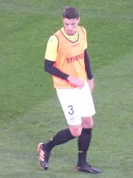 Marseille held by nantes despite payet strike. Andrei Girotto Wikipedia