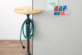 It combines each of what the two companies do best. Steelcase Flex Power Strip Cord Hanger Steelcase Steelcase Adjustable Height Desk Adjustable Desk