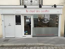 Le Chant Des Cocottes La Fleche Restaurant Reviews Photos Phone Number Tripadvisor