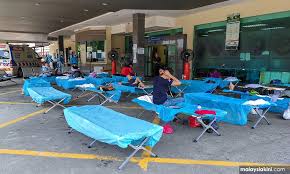 Malaysiakini's written submissions and the press summaries of the majority and minority judgments of the federal court are made available below. 2jasiycxgatxim