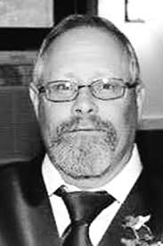 Obituary: Keith Wayne Voss