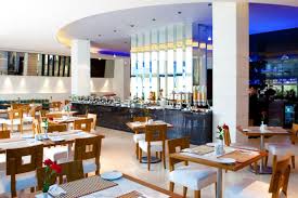 Shop wood, metal, glass and marble tables in circular, oval and rectangular silhouettes. Captain S Table Coffee Shop Byblos Hospitality