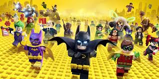 Good thing superman and the rest of the justice league. Lego Batman 2 Would Ve Focused More On Justice League