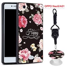 For OPPO A31 2015/1206/NEO 5 Silica Gel ...