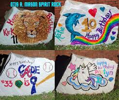 Profile for Otis Mason Elementary PTO