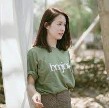 Pin Oleh Ullzang Boy Di Pimtha Gaya Rambut Medium Rambut Lurus Pendek Gaya Rambut Pendek