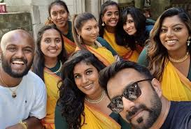 Rakhee Visavadia Dance