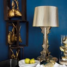 La lampe eureka est la lampe pour. Lampe Bourgie De Kartell 11 Coloris
