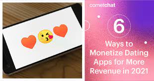 Also you get to be cupid, bringing soulmates together, which is not a bad way to earn a crust. 6 Ways To Monetize Dating Apps For More Revenue In 2021