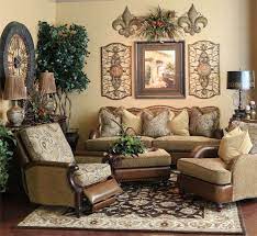 Tuscan Living Rooms Tuscan Decorating Living Room Tuscany Decor