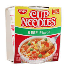 Necessities such as food and hygiene. Worth Rises Packaging Love