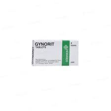 Gynorit Tab 1x2 L Price Uses And Side Effect Servaid Pharmacy