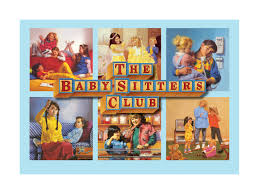 A group of friends launch a babysitting business. Netflix Orders Baby Sitters Club Reboot Variety
