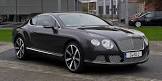 BENTLEY-CONTINENTAL