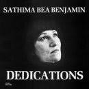 Carlos Ward discography