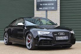 Image result for Panther Black 2015 RS5