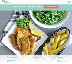 Pin Op Recettes Poulet Et Volailles