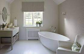 Idee Per Arredare Il Bagno In Stile Country Bagni In Stile Country Design Del Bagno Decorare Il Bagno