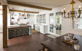 Butcher blocks, cutting boards and wooden utensils can add the. Expert Kitchen Remodeling In Cincinnati Bauscher Construction