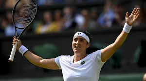 Get the latest news on ons jabeur including her bio, career highlights and history at the official women's tennis association website. Warum Ons Jabeur Fur Einen Ganzen Kontinent Spielt