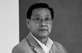 Clement Lee's Instagram, Twitter & Facebook