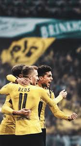Latest wallpaper of lionel messi. Football Wallpapers 4k Wallpaper Hd Borussia Dortmund Wallpaper Bvb Dortmund Borussia Dortmund