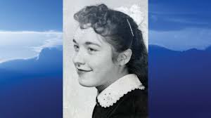 Virginia Bullard, Salem, Ohio Obituary