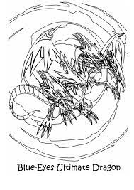 Menolly mentions in dragonsinger (page 174) that …the green is dominant, which means sleeping pleasure. Blue Eyes White Dragon Coloring Page Blog Coloring Pages Conservation