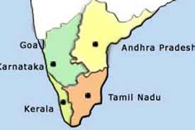 Check spelling or type a new query. South India Ahead Of North Due To Better Governance