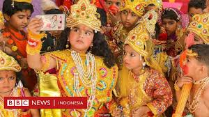 Mengenal pemeran dewa wisnu / krisna di serial mahadewa. Menuliskan Kembali Kisah Mahabharata Dan Ramayana Dari Sudut Pandang Perempuan Bbc News Indonesia
