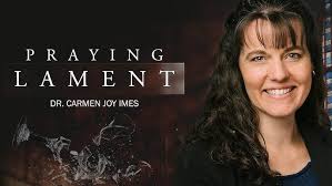 591. Re-Envisioning the Psalms w/Carmen Imes & Mark R. Reasoner (ProveText) 