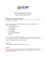 New multi purpose responsive theme for uum online learning has been launced read more! Assignment 1