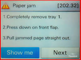 Check spelling or type a new query. Penyebab Printer Sering Paper Jam