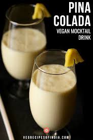 Pina Colada Mocktail Pina Colada Recipe Summer Drink Recipes Easy Drink Recipes