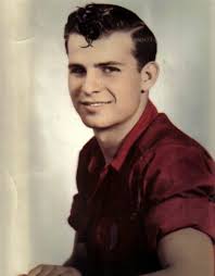 William Maples Obituary