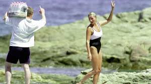 Princess diana and dodi al fayed. Sad Truth About Diana S Final Hours Daily Mercury