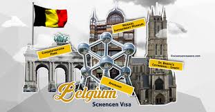 8a, jalan ampang hilir, 55000 kuala lumpur (mailing: Belgium Visa Requirements How To Apply For A Belgium Schengen Visa