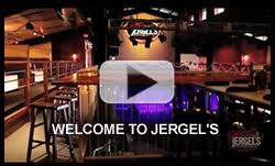 About Jergels Rhythm Grille