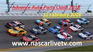 Monster energy nascar cup series 2019. Nascar Advance Auto Parts Clash 2018 Live Race Name Advance Auto Parts Clash Track Dayto Monster Energy Nascar Nascar Cup Series Advance Auto Parts Clash