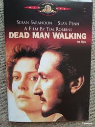 DVD Θα Ζήσω 1995 παραγωγή, DEAD MAN WALKING…